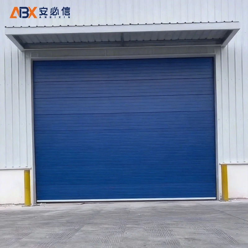 儋州市医药密闭高速门